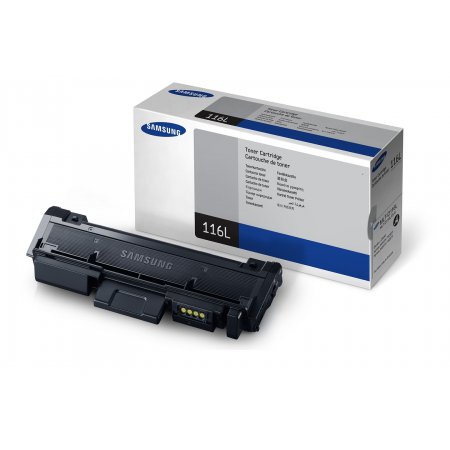 HP/Samsung MLT-D116L/ELS 3000 stran Toner Black originální