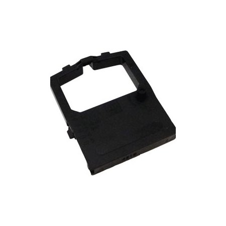 Okidata ML 182-390 nylon, černá - kompatibilní barvící páska