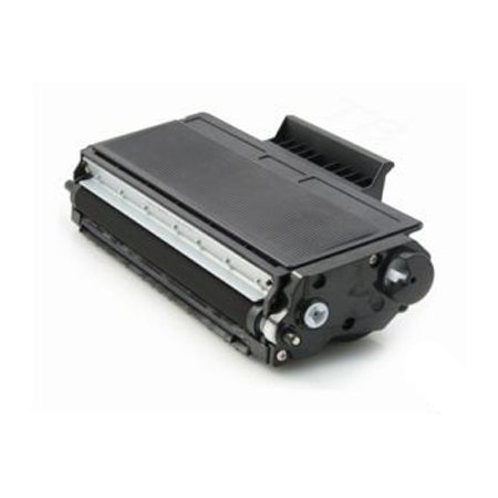 Konica Minolta TNP-24 - kompatibilní černý toner pro Bizhub 20, 20P