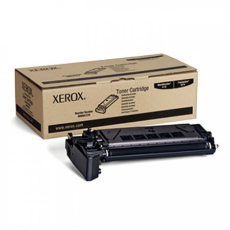 Xerox Toner Black pro WC 5300 (30.000 str) originální