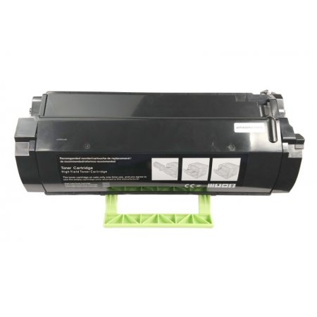 Konica Minolta TNP-41 - kompatibilní černý toner pro Bizhub 3320, TNP-43