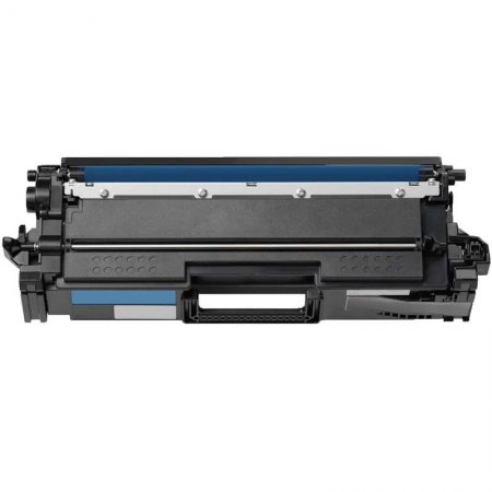 Brother TN-821XLC - kompatibilní toner cyan, 9000 str.