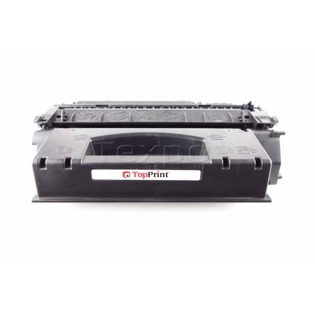 HP Q7553A - kompatibilní toner Topprint 