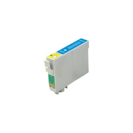 Epson T0712 - kompatibilní cartridge T0892 s čipem