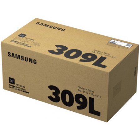 HP/Samsung MLT-D309L/ELS black Toner 30000K originální