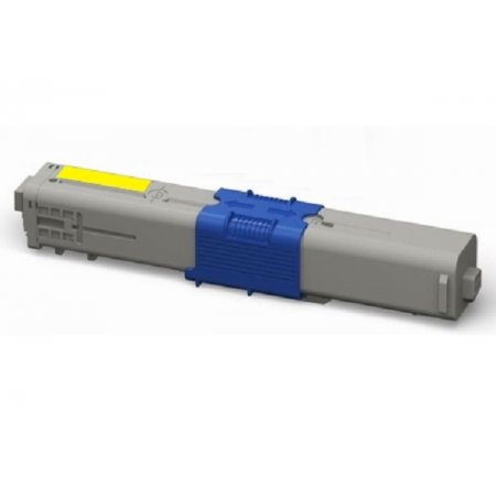 OKI 44469704 - kompatibilní toner C310, C510 yellow