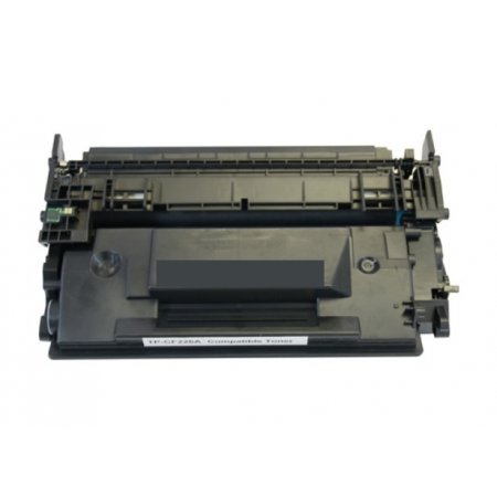 HP CF226A - kompatibilní černá, 3100str., 26A, HP LJ Pro M402, HP LJ Pro MFP M426