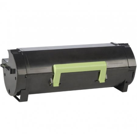 Konica Minolta A6WT00H - kompatibilní černý toner TNP41, TNP43, 10000str.