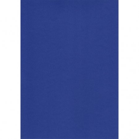 Barevný papír A3, 180g modrý, 10 listů