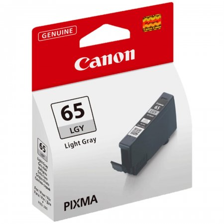 Canon CLI-65 Light Grey - NICHE originál