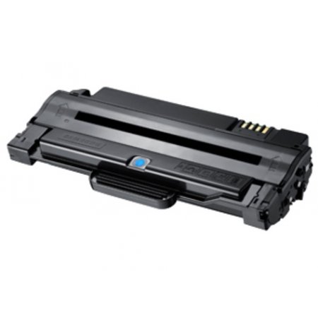 HP/Samsung toner MLT-D1052L/ELS 2500K Toner Black originální