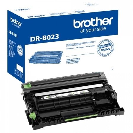 Brother DR-B023, optický válec TONER BENEFIT originální