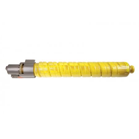 Ricoh 841425 - kompatibilní toner žlutá, MP C2800, MP C3300