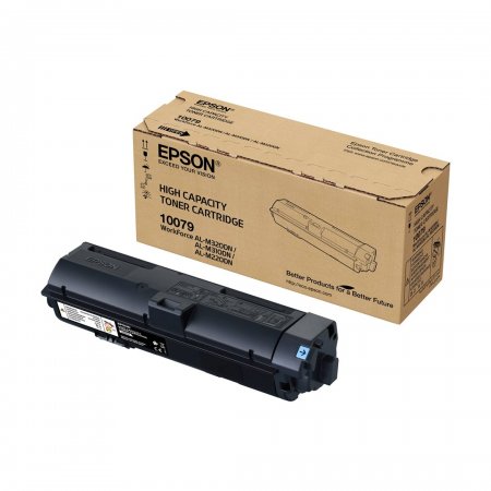 EPSON Toner cartridge AL-M310/M320, 6100 stran originální