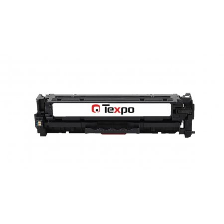 HP CE410X - kompatibilní toner 305X černý (3.500str.)