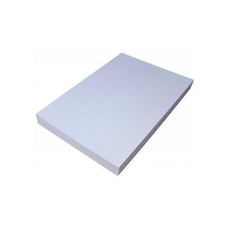 Samolepící fotopapír matný A4, 120g, 20 listů