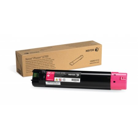 Xerox Toner Magenta pro Phaser 6700 (5.000s) originální