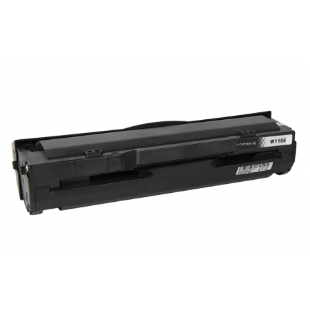 HP W1106 XXL - kompatibilní toner Topprint 106 XXL kapacita s novým čipem