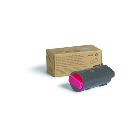 Xerox Magenta Toner Cartridge C605 16,8K originální