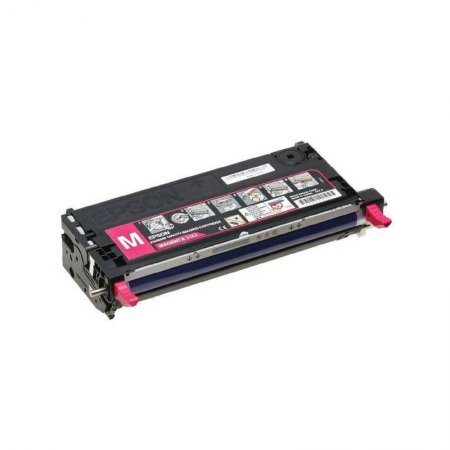 EPSON magenta toner Aculaser C2600 (2000 stran) originální