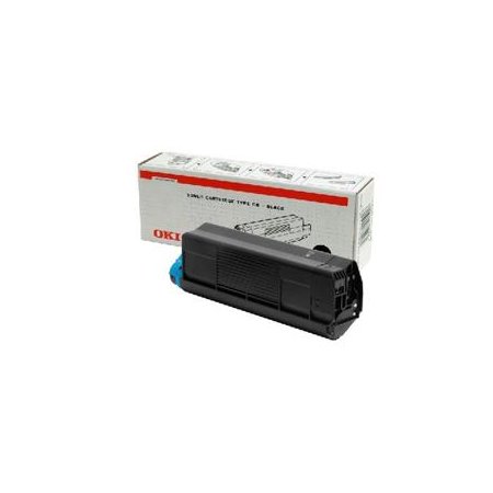 Cyan toner do C510/511/530/531/MC561/562 originální