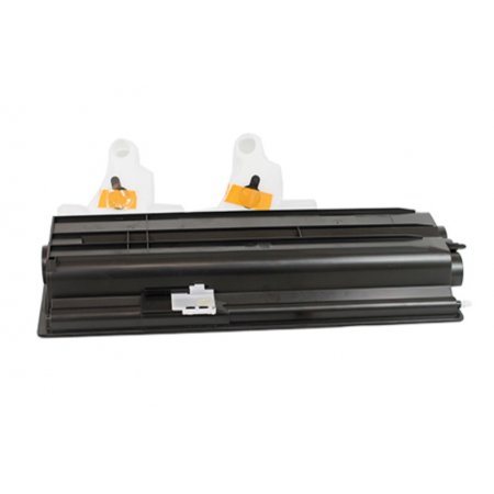Kyocera Mita TK-410 - kompatibilní černá tisková kazeta TK-410, TK-420 na 15.000kopií