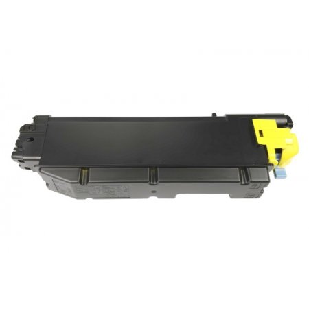 Kyocera TK-5270 - kompatibilní žlutý toner (6.000str.)