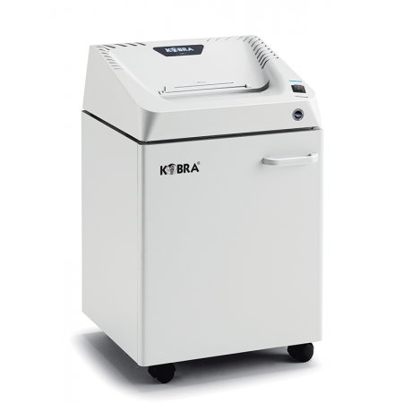 Skartovací stroj KOBRA 240.1 C4, obr. 1