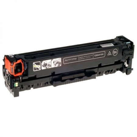 HP CF530A - kompatibilní toner 205A černý