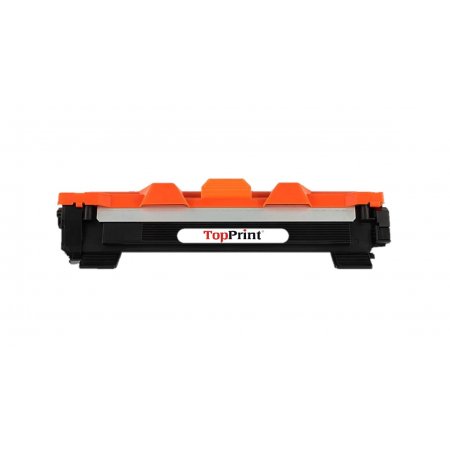 Brother TN-1050 - kompatibilní značkový toner topprint, XL kapacita (2000 str.)