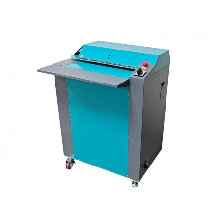 Perforátor kartonu DSB-CS500, obr. 1