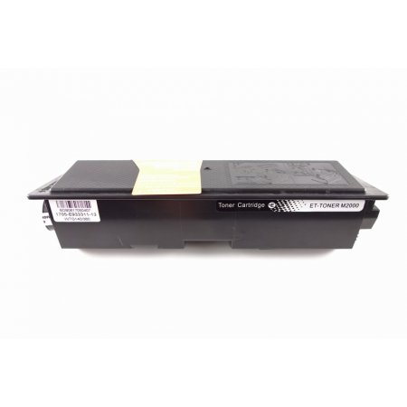 Epson S050435 - kompatibilní černá tisková kazeta M2000, XL kapacita 8000stran