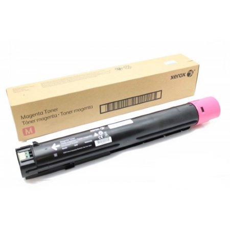 Xerox Magenta HI CAP Toner Cartridge VLC7000/10100 originální