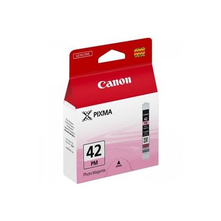 Canon CLI-42 PM, foto purpurová originální