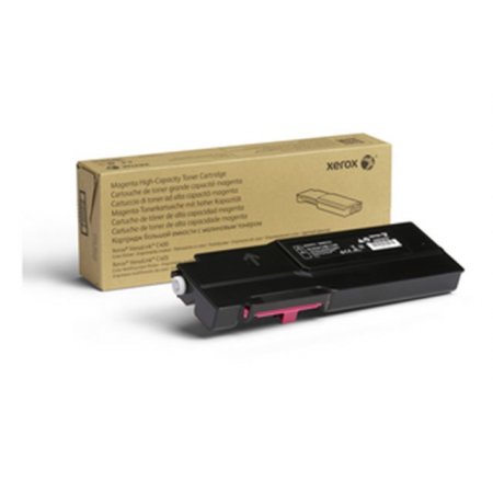 Xerox Toner C400/C405 4 800s. Magenta originální