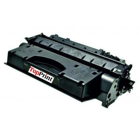 Canon CRG-719H - kompatibilní toner Topprint 