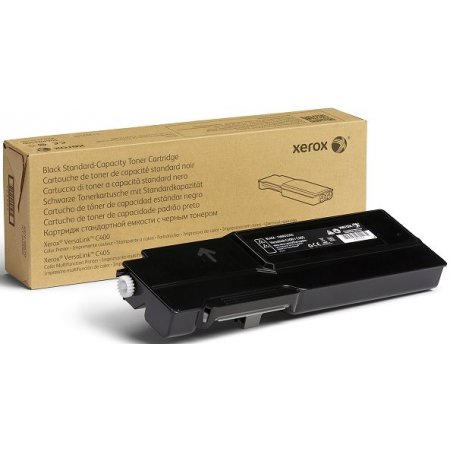 Xerox Toner C400/C405 2 500s. Black originální