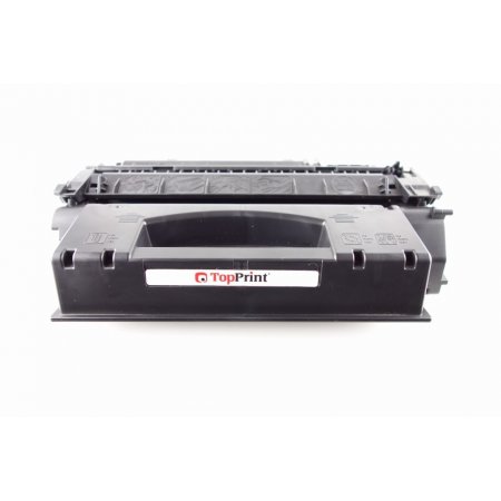 HP CF280X - kompatibilní toner 80X, Topprint na 6900kopií  