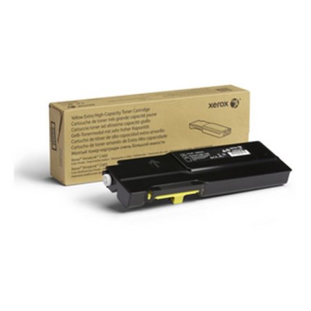 Xerox Toner C400/C405 8 000s. Yellow originální