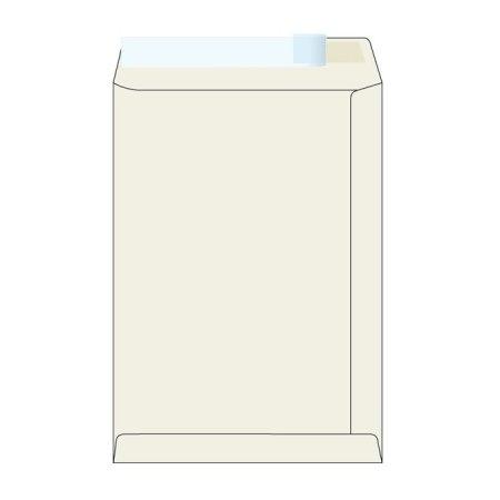Poštovní taška C4 obálky se samolepící klopou, balení 10ks 