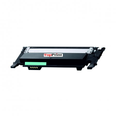 Samsung CLT-C4072S - kompatibilní toner CLP320, modrý, Topprint 