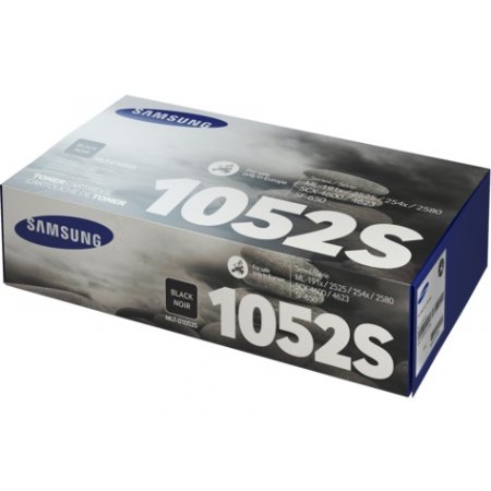 HP/Samsung toner MLT-D1052S/ELS 1500K Toner Black originální