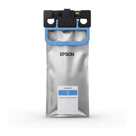 Epson WF-C5X9R Cyan XXL Ink Supply Unit originální