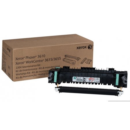 Xerox Maintenance Kit 220V (Fuser, Transfer Unit) originální