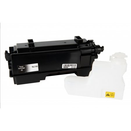 Kyocera Mita TK-3190 - kompatibilní toner s novým čipem