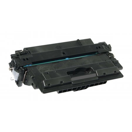 HP CF214X - kompatibilní černá velkokapacitní tisková kazeta 14X (17.000str.) 