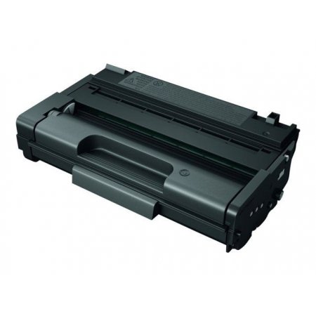 Ricoh 406522 - kompatibilní toner SP3400 HC