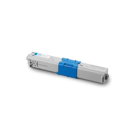 Cyan toner do C310/C330/C510/C530/... 2K originální