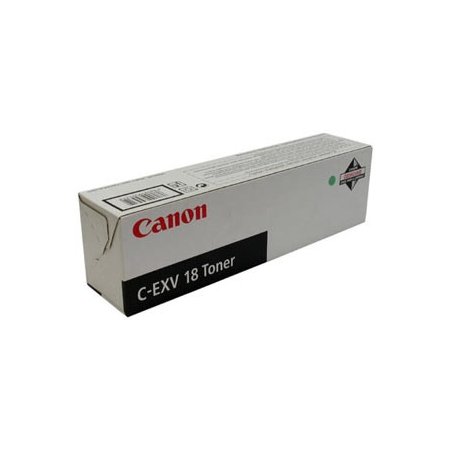 Canon Toner C-EXV 18 originální