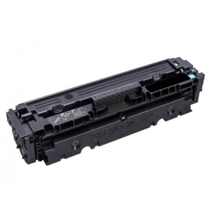 HP CF410A - kompatibilní toner 410A, černá 